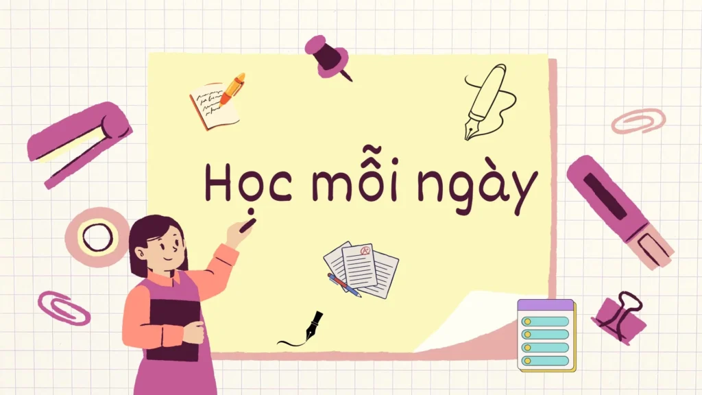 Thư viện lý banner